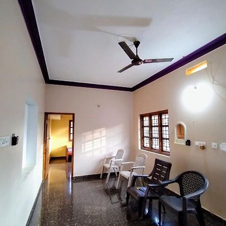 Amogha Homestay Gokarna (Karnataka) Exterior foto