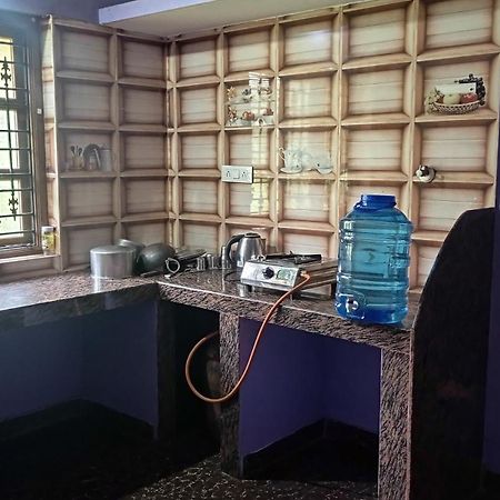Amogha Homestay Gokarna (Karnataka) Exterior foto