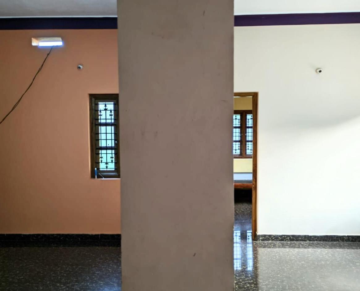 Amogha Homestay Gokarna (Karnataka) Exterior foto