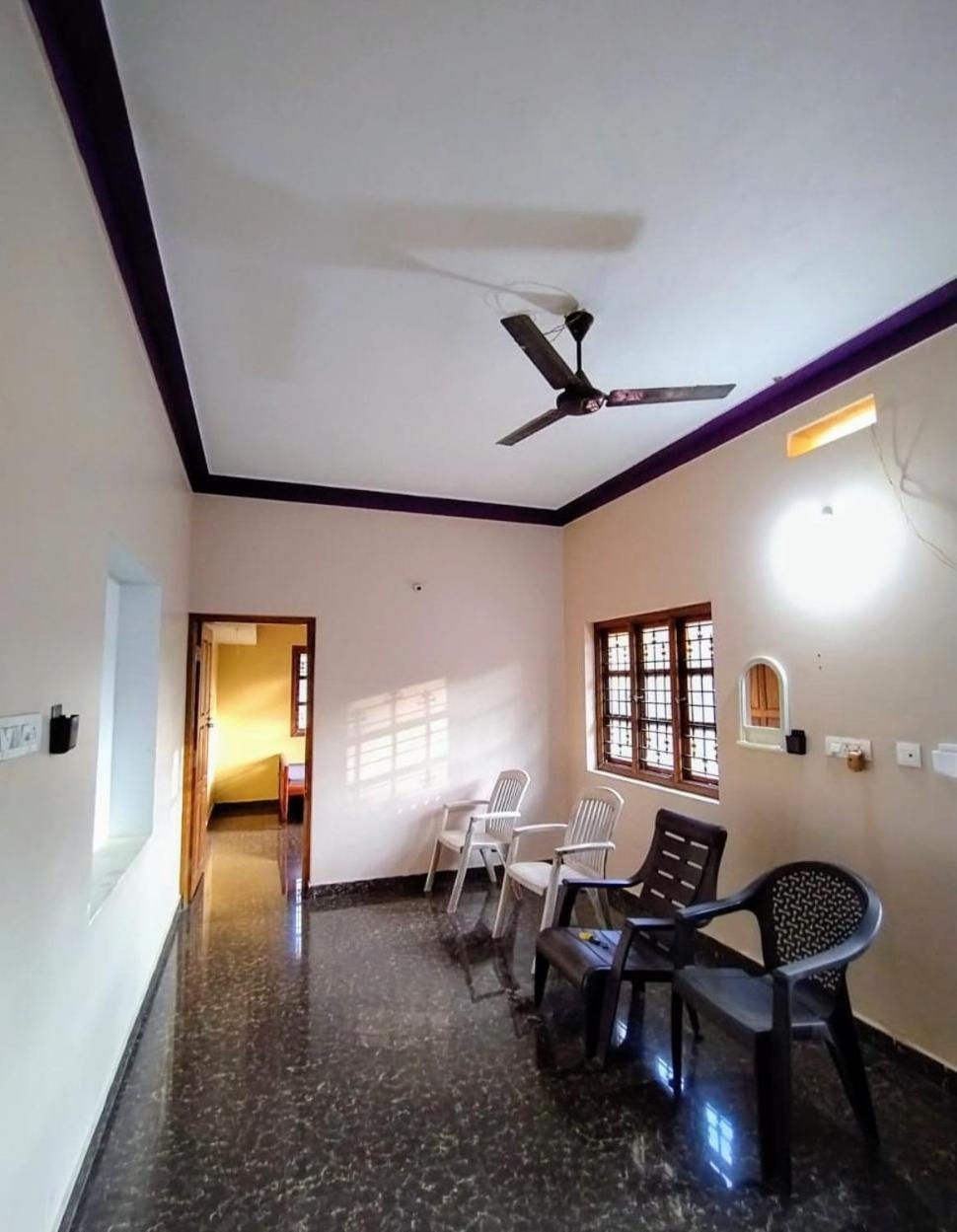 Amogha Homestay Gokarna (Karnataka) Exterior foto